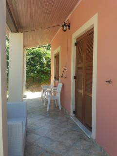 THEOS Apartments - 3
