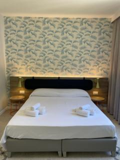 Guerrini Hotel - Castiglioncello - 9