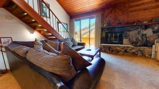 Snowflower #74 Condo - Mammoth Lakes - 2