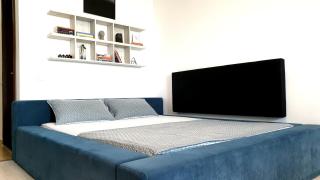 Solid Residence Mamaia - Mamaia - 8