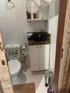 Apartamento em Itaipava - Petrópolis - Petrópolis - 2