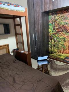 Apartamento em Itaipava - Petrópolis - Petrópolis - 4