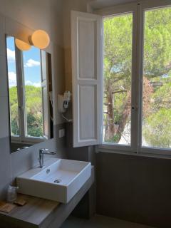 Guerrini Hotel - Castiglioncello - 6