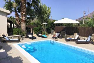 Villa Isabella - Castellammare del Golfo - 7