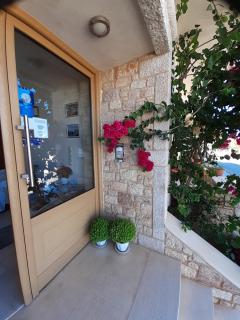Kritikos Rooms - Monemvasia - 7
