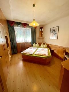 Apartments Spirit of Mountains - Oberrasen - 3