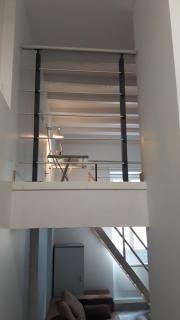 Appart hotel sathonay rillieux Lyon - Sathonay-Camp - 7