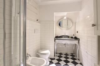 Pontevecchio Stylish Apartment in Florence - 6