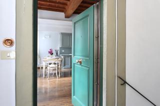 Pontevecchio Stylish Apartment in Florence - 8