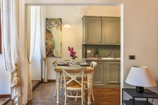 Pontevecchio Stylish Apartment in Florence - Firenze - 3