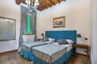 Pontevecchio Stylish Apartment in Florence - 7