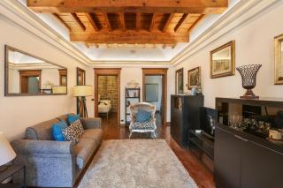 Pontevecchio Stylish Apartment in Florence - 2