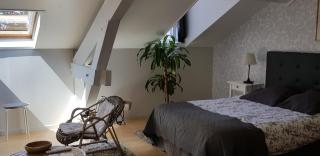 Manoir de Tireveste - Lesperon - 2