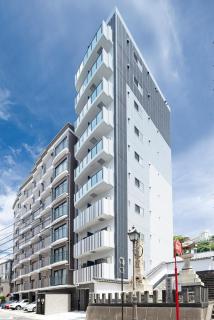 Coruscant Hotel NagasakiekiⅢ - 0