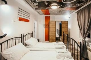 Sarajevo Stories Apartments Free Parking - Sarajevo - 1