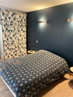 Chambre indépendante 25 m2 au calme avec piscine et terrain de pétanque - Lieuran-lès-Béziers - 2