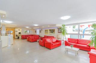 Hotel Bagli - 5