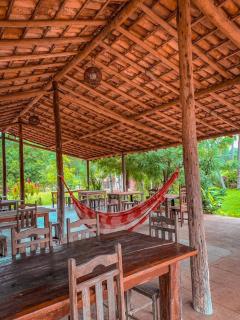 Pousada Portal do Peruaçu - 8