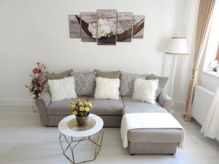 Patak apartman - Eger - 6