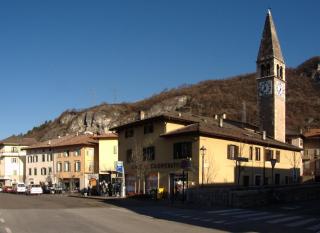 La Roggia - Trento - 9