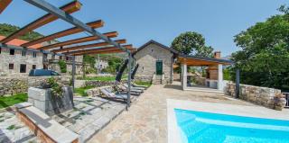 Villa Rosa - 1