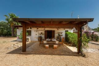 Tenuta Sardella by BarbarHouse - 7