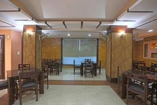 Hotel The Tourist - 1 min from New Delhi Railway Station - Nova Deli - 2