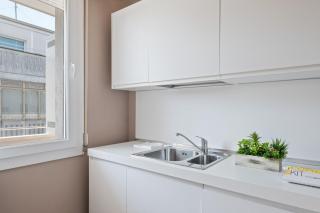 JOIVY Padova Porta San Giovanni - 3