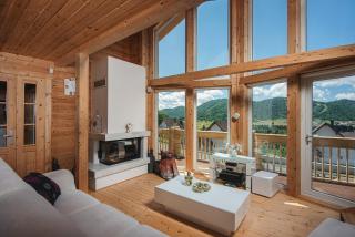 Chalet Alpin Mrkopalj - Mrkopalj - 4