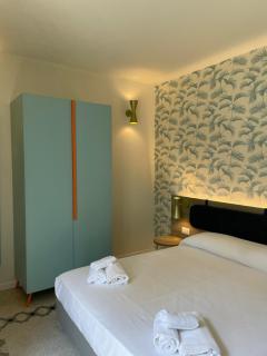 Guerrini Hotel - Castiglioncello - 2