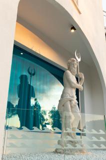 Hotel Poseidonia Mare - Paestum - 4