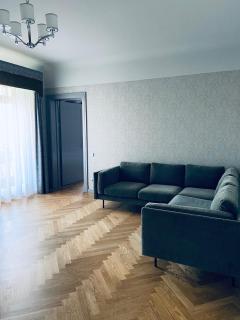 Roze Republikas Apartments - Liepāja - 3