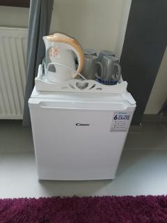 Bed and breakfast Slezská Siesta - 2