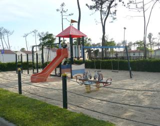 Parque De Campismo Orbitur Gala - Figueira da Foz - 4