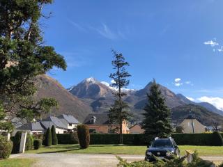 Au cœur des Pyrénées - parking gratuit - Pierrefitte-Nestalas - 9