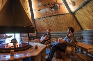 Piilijärvi Camping - 3