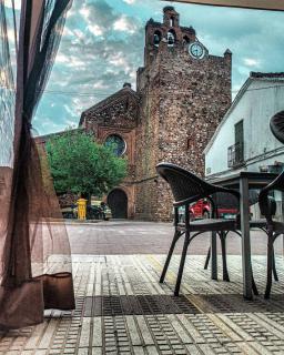 HOTEL RURAL TOCAMPAVI - - 6