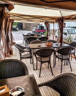 HOTEL RURAL TOCAMPAVI - - 5