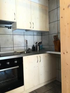 Casa Gallo - Mazzin - 5