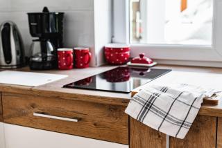 Apartament Dwie Doliny - Zakopane - 7
