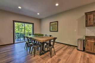 Modern Nisswa Escape with Deck Walk to Gull Lake! - Nisswa - 5