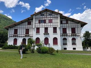 Au cœur des Pyrénées - parking gratuit - Pierrefitte-Nestalas - 8