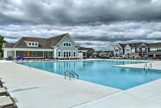 5 Mi to Beach Bright Bishops Landing Home! - Millville - 8
