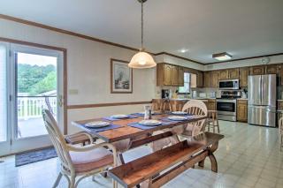 Canal-Front Ocean City Getaway with Deck and Dock! - Ocean Pines - 8