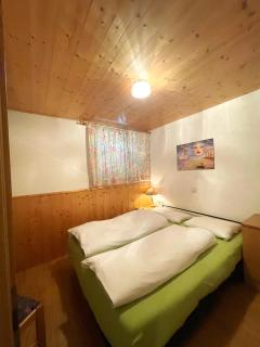 Apartments Spirit of Mountains - Oberrasen - 5