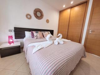 Adeje Paradise junior Ocean views and heated pool - Adeje - 5