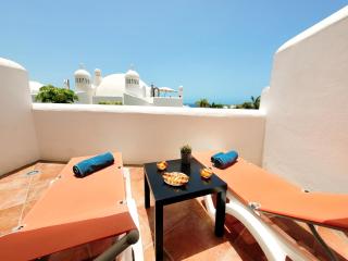 Adeje Paradise junior Ocean views and heated pool - Adeje - 3