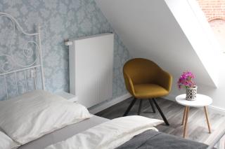 Ferienhaus an der Salzkirche - 6