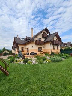 Villa Ďurčík - Veľká Lomnica - 0