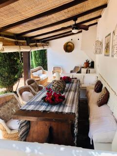 Peace & Tranquility, Sotogrande, Spain - Sotogrande - 3